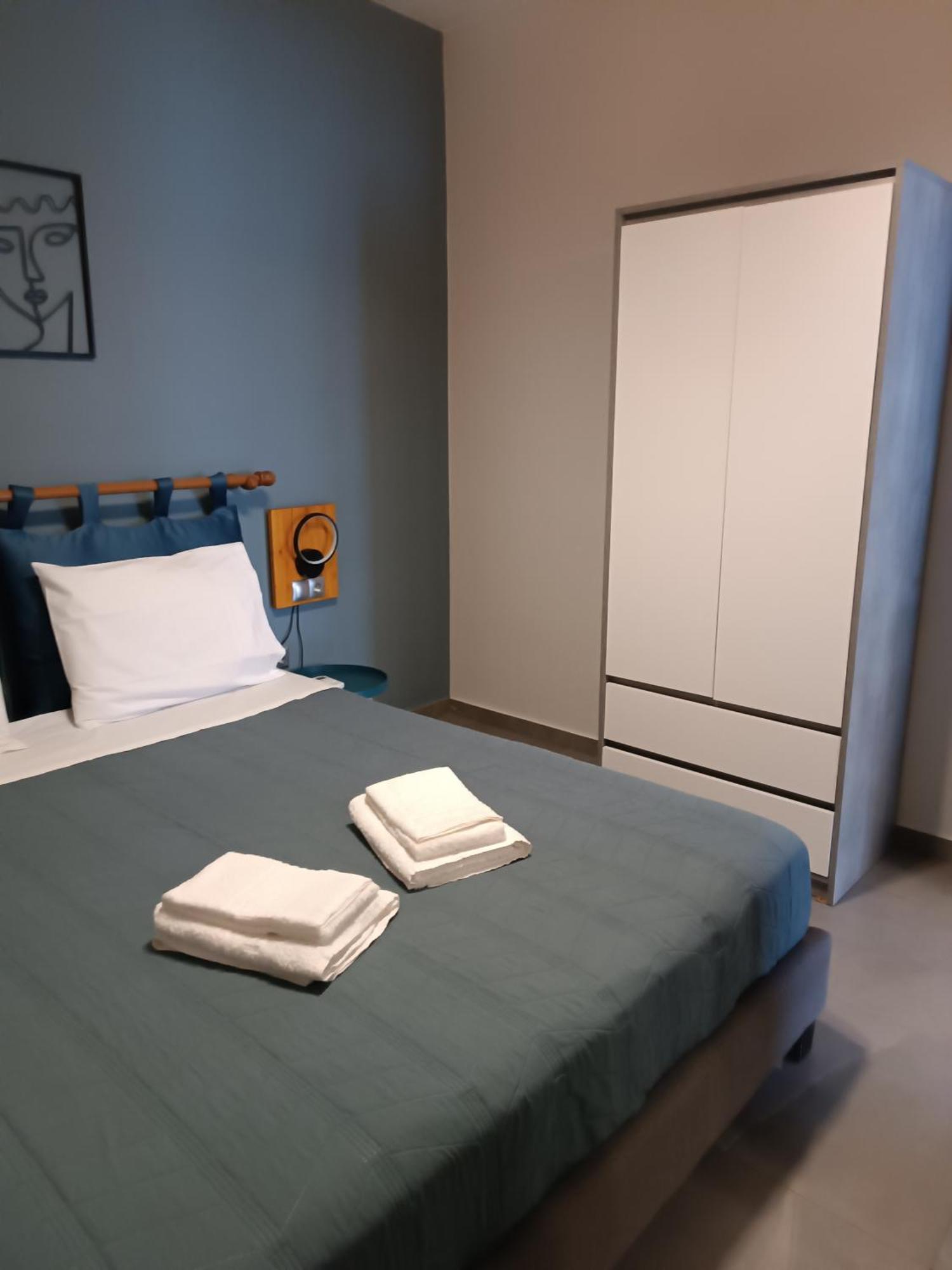 Aegean Suites Keramoti  Exterior photo