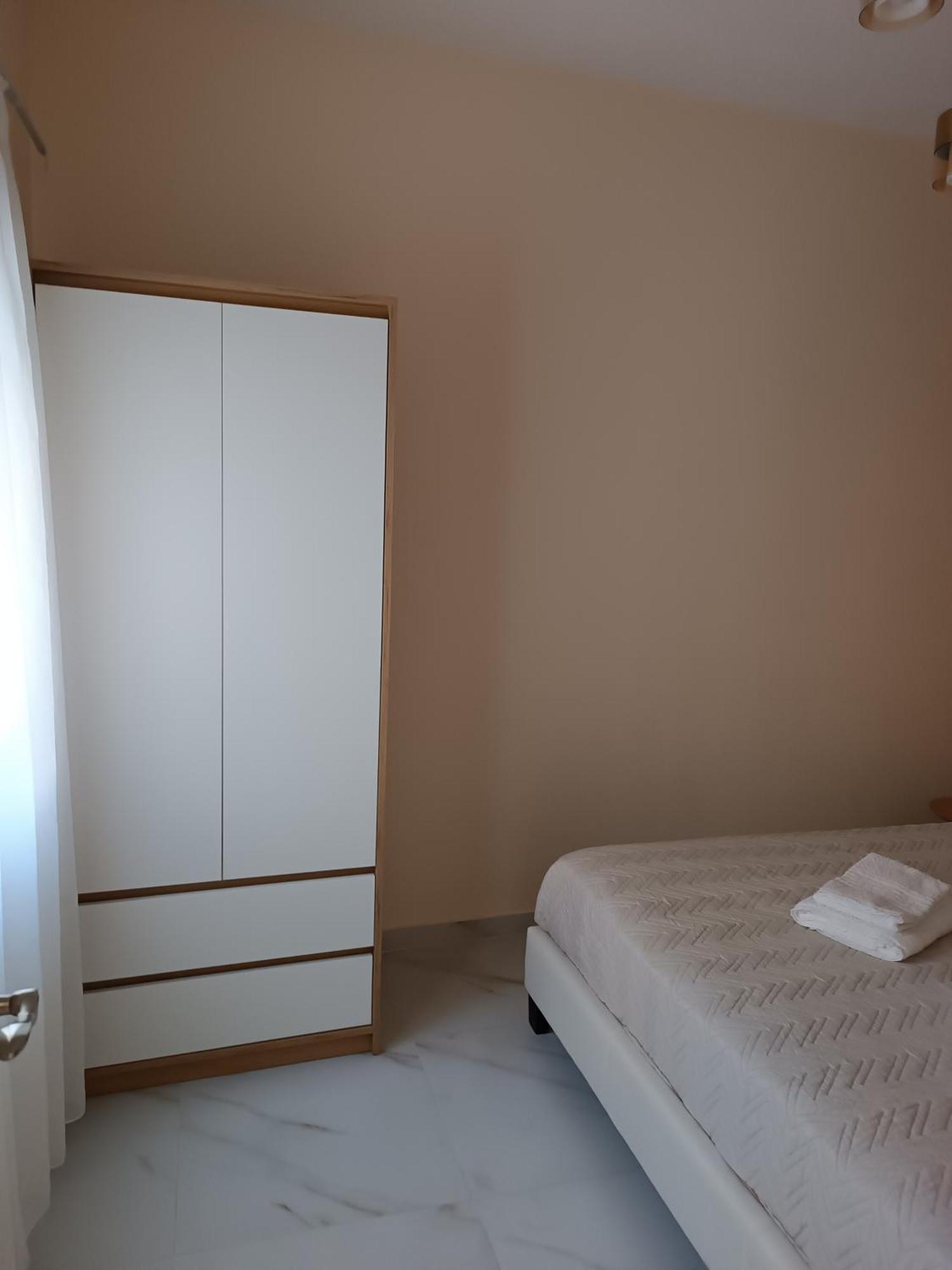 Aegean Suites Keramoti  Exterior photo